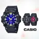 CASIO卡西歐 運動風格指針錶系列(MW-610H)
