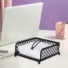Tissue Dispenser Rack Tissue Holder Table Napkin Stand Napkin Holders