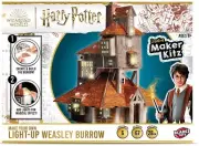 Harry Potter: Maker Kitz - Light-up Weasley Burrow