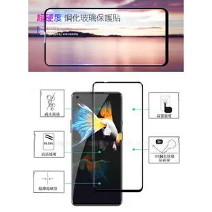 NISDA for HTC Desire 20 Pro完美滿版玻璃保護貼-黑 (10折)