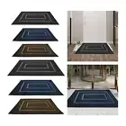 Front Door Mat, Floor Mat, Easy to Clean, Welcome Mat, for Indoor Outdoor,