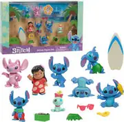Disney’s Lilo & Stitch Deluxe Figure Set