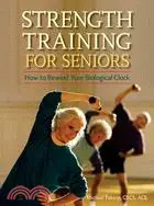 在飛比找三民網路書店優惠-Strength Training for Seniors 