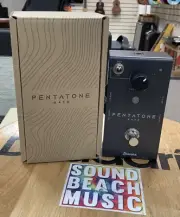 Ibanez Pentatone Gate PTGATE Noise Gate Pedal
