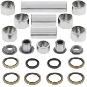 Swing Arm Linkage Kit For 2004 Suzuki RMZ250 9865331