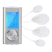 Portable TENS Pain Relief Massager