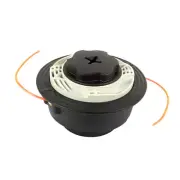GA BRUSHCUTTER TRIMMER HEAD FOR STIHL FS38 FS45 FAST LOAD