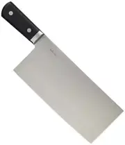 Sakai Takayuki Chinese Cleaver Knife N08 Inox Special Stainless Steel 20044 Chin