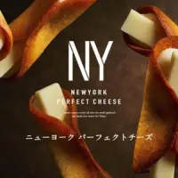 在飛比找蝦皮購物優惠-現貨 +預購 日本🇯🇵伴手禮「NewYork Perfect