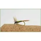 8 Greenwell Glory Dry Fly, Hackled Mixed Size 12/18, Trout Flies, Fishing Flies