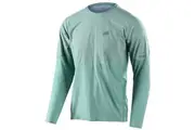 Troy Lee Designs Drift LS Mens MTB Jersey