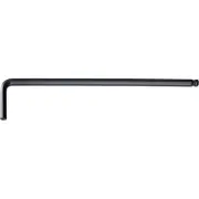 Stahlwille 43570016 10767a 1/4" x 184mm Ball End Hex L-Key