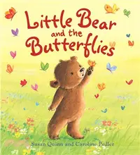 在飛比找三民網路書店優惠-Storytime: Little Bear and the