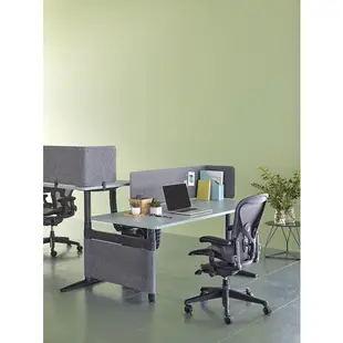 Herman Miller Aeron 2.0全功能 前傾 DW扶手 人體工學椅 辦公椅 電腦椅