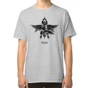 STRAHD'S CREST, BAROVIAN TRAVEL BUREAU T-shirt
