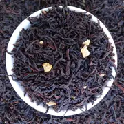 Ginger Fusion Black Tea