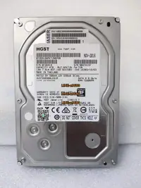 在飛比找露天拍賣優惠-【可開發票】HGST/日立 4T HUS726040ALE6