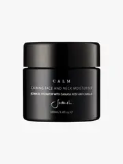 Calming Face and Neck Moisturiser