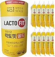 [Chong Kun Dang] Lacto-Fit ProBiotics Gold (1 Pack)