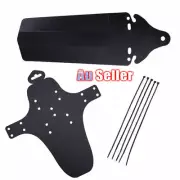 Mountain Bike Front And Rear Bicycle Mud Guard AZ MTB