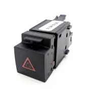 Porsche 997 Hazard Warning Light Switch 2005 to 2012 Genuine Porsche Box 661