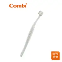 在飛比找蝦皮商城優惠-【Combi】幼兒乳齒牙刷(父母用)｜2入｜4個月以上｜嬰兒