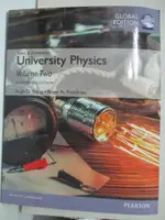 【書寶二手書T4／大學理工醫_EKI】UNIVERSITY PHYSICS WITH MODERN PHYSICS: VOLUME 2 (CHS. 21-37)_HUGH D. YOUNG, ROGER A. FREEDMAN