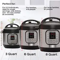 在飛比找蝦皮購物優惠-【Fufilo美國代購】含運Instant Pot Duo 