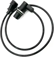 Crankshaft Speed Sensor, for Opel, for Vectra A 2.0 16V, for Calibra 1994-1997 1238914 90458251 Car CPS Crankshaft Position Sensor 5WK90541Z Speed Sensor