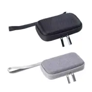 EVA Shockproof Travel Bag for E81 SSD Traveling Bags with Hand Strap