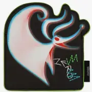 Loungefly Disney The Nightmare Before Christmas Zero Wallet ID/Card Holder - New, With Tags