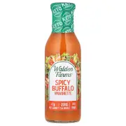 Walden Farms, Spicy Buffalo Vinaigrette, 12 fl oz (355 ml)