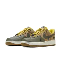 在飛比找PChome24h購物優惠-【NIKE】AIR FORCE 1 07 PRM 男鞋 休閒