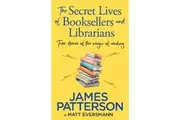 The Secret Lives of Booksellers & Librarians
