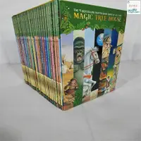 在飛比找蝦皮購物優惠-正版書籍＆神奇樹屋1-28 Magic Tree House