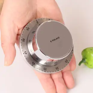 {精選館}倒計時器 定時器 定時提醒器廚房計時器烹飪烘焙計時器鬧鐘倒數計時防水記時器機械提醒器日本