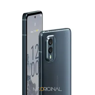 【送三星原廠25W充電器等3豪禮】Nokia X30 (8GB/256GB) 6.43吋 5G雙卡雙待機