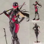 【正版 無盒】正版手辦散貨 美少女雕像 G.I. JOE 特種部隊：眼鏡蛇的崛起蛇眼