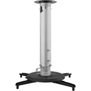 Amer Universal Projector Mount Kit Large Format Ceiling Projectors incl Adjus...