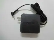 Original 19V 3.42A 65W 4.0mm ADP-65DW B for Asus ZenBook 13 UX334F US AC Adapter