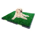 DOG POTTY DOG GRASS PEE PAD ARTIFICIAL GRASS FOR DOGS PORTAB