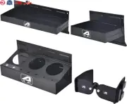 Magnetic Toolbox Tray Set, Tool Box Holder Accessories for Tool Organizer,Garage