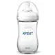 PHILIPS AVENT 新安怡 Natural Flex 親乳感防脹氣PP奶瓶 SCF693/13 0-6個月