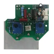 XPOWER B18 On/Off Switch Circuit Board (EC1803E) Dog Pet Grooming