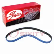 Gates RPM Engine Timing Belt for 1998 Honda Odyssey 2.3L L4 Valve Train sp (for: Honda)