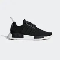 在飛比找蝦皮商城優惠-ADIDAS NMD R1 黑白薰衣草 襪套式 BOOST 