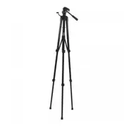 Vivitar Take a Stand 62" Professional Photo/Video Tripod/Stand for Camera/DSLR