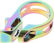 WESIEVYA Mountain Road Bike Shifter Clamp Ring Aluminum Alloy Simple Repair Replacement Bike Tool