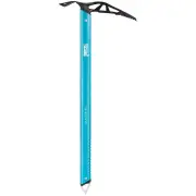 Petzl Glacier Ice Axe - 68cm - Light Blue