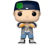 WWE John Cena Dr. Of Thuganomics Funko POP! Vinyl